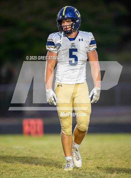 Thumbnail 3 in Cuthbertson @ Porter Ridge photogallery.