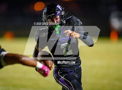 Thumbnail 1 in Cuthbertson @ Porter Ridge photogallery.
