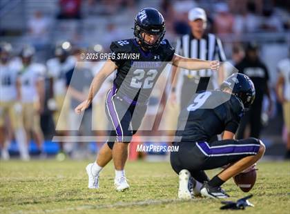 Thumbnail 1 in Cuthbertson @ Porter Ridge photogallery.