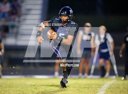 Thumbnail 3 in Cuthbertson @ Porter Ridge photogallery.