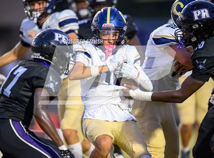 Thumbnail 1 in Cuthbertson @ Porter Ridge photogallery.