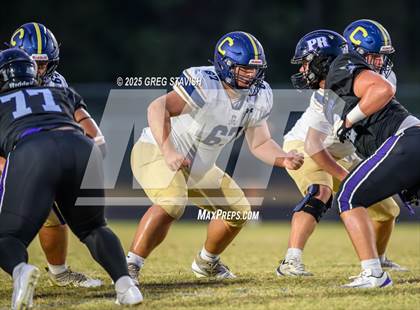 Thumbnail 2 in Cuthbertson @ Porter Ridge photogallery.