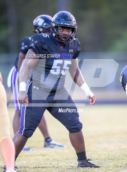 Thumbnail 3 in Cuthbertson @ Porter Ridge photogallery.