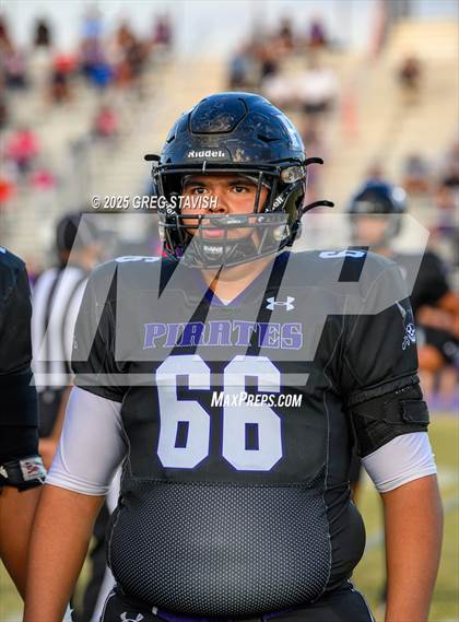 Thumbnail 3 in Cuthbertson @ Porter Ridge photogallery.
