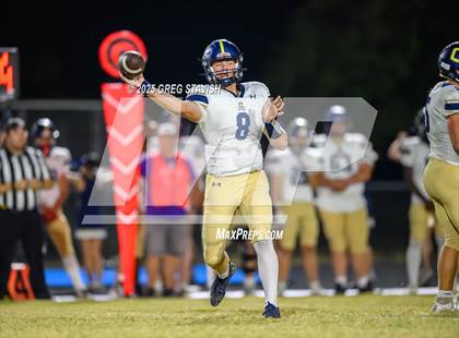 Thumbnail 1 in Cuthbertson @ Porter Ridge photogallery.