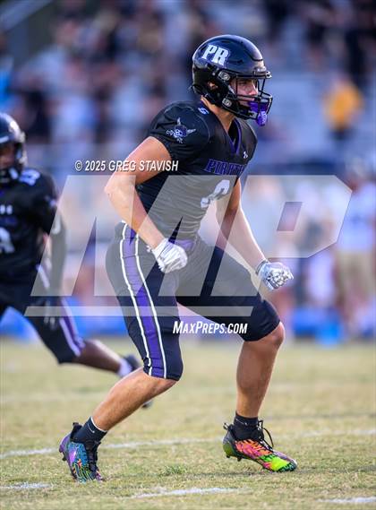 Thumbnail 3 in Cuthbertson @ Porter Ridge photogallery.