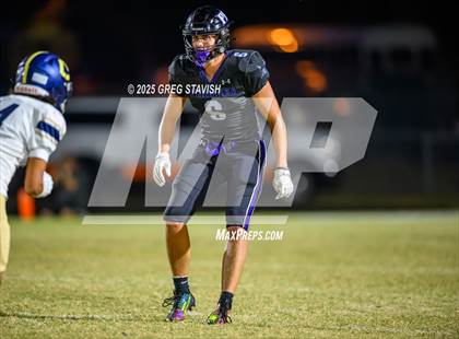 Thumbnail 2 in Cuthbertson @ Porter Ridge photogallery.