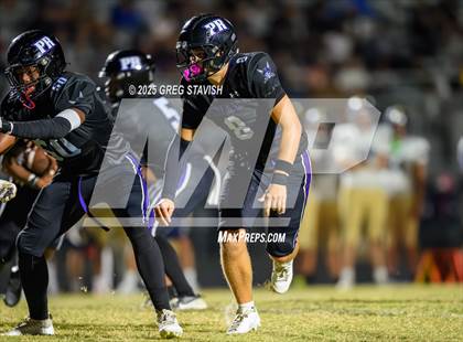 Thumbnail 3 in Cuthbertson @ Porter Ridge photogallery.
