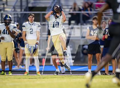 Thumbnail 3 in Cuthbertson @ Porter Ridge photogallery.