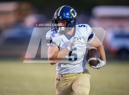 Thumbnail 3 in Cuthbertson @ Porter Ridge photogallery.