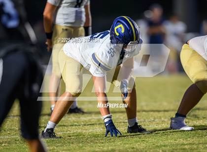 Thumbnail 3 in Cuthbertson @ Porter Ridge photogallery.