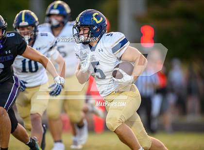 Thumbnail 1 in Cuthbertson @ Porter Ridge photogallery.