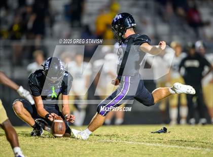 Thumbnail 1 in Cuthbertson @ Porter Ridge photogallery.