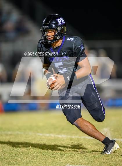 Thumbnail 2 in Cuthbertson @ Porter Ridge photogallery.