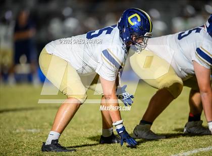 Thumbnail 3 in Cuthbertson @ Porter Ridge photogallery.