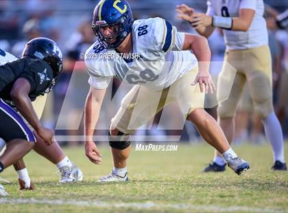 Thumbnail 1 in Cuthbertson @ Porter Ridge photogallery.