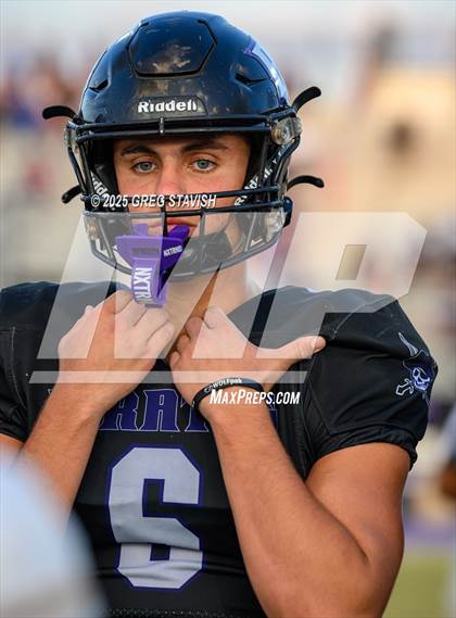Thumbnail 2 in Cuthbertson @ Porter Ridge photogallery.