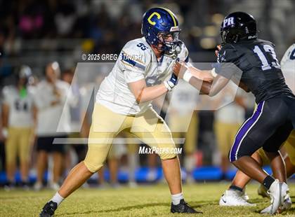 Thumbnail 3 in Cuthbertson @ Porter Ridge photogallery.