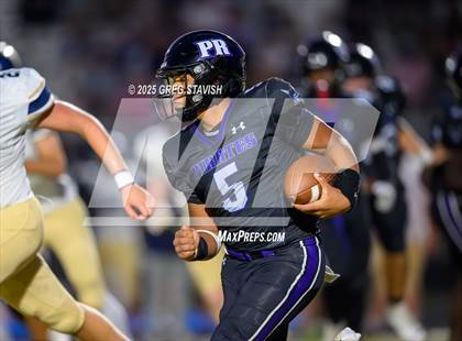 Thumbnail 1 in Cuthbertson @ Porter Ridge photogallery.