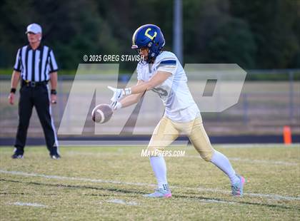 Thumbnail 2 in Cuthbertson @ Porter Ridge photogallery.