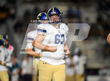 Thumbnail 3 in Cuthbertson @ Porter Ridge photogallery.