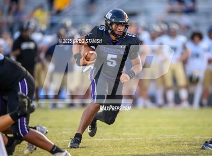 Thumbnail 1 in Cuthbertson @ Porter Ridge photogallery.