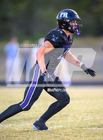 Thumbnail 2 in Cuthbertson @ Porter Ridge photogallery.