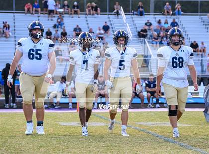 Thumbnail 2 in Cuthbertson @ Porter Ridge photogallery.