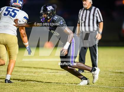 Thumbnail 1 in Cuthbertson @ Porter Ridge photogallery.