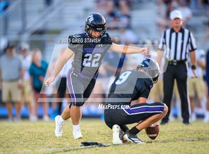 Thumbnail 3 in Cuthbertson @ Porter Ridge photogallery.