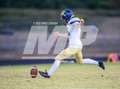 Thumbnail 1 in Cuthbertson @ Porter Ridge photogallery.