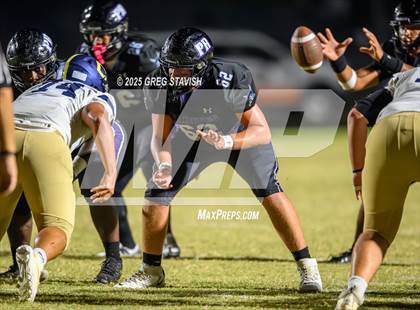 Thumbnail 2 in Cuthbertson @ Porter Ridge photogallery.