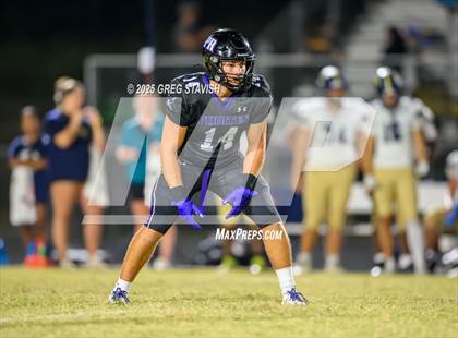 Thumbnail 3 in Cuthbertson @ Porter Ridge photogallery.