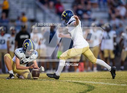 Thumbnail 2 in Cuthbertson @ Porter Ridge photogallery.