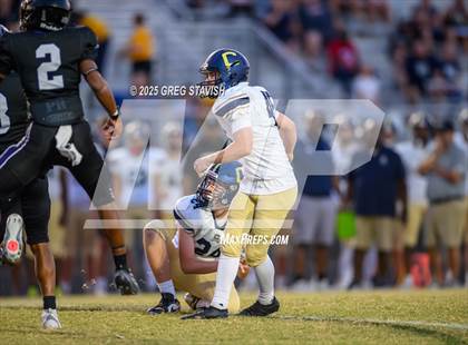 Thumbnail 3 in Cuthbertson @ Porter Ridge photogallery.