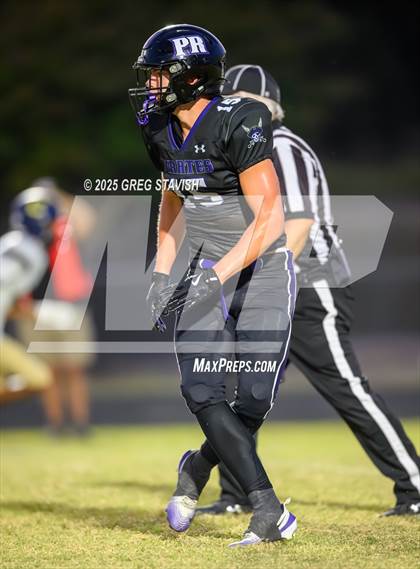 Thumbnail 2 in Cuthbertson @ Porter Ridge photogallery.