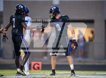 Thumbnail 3 in Cuthbertson @ Porter Ridge photogallery.