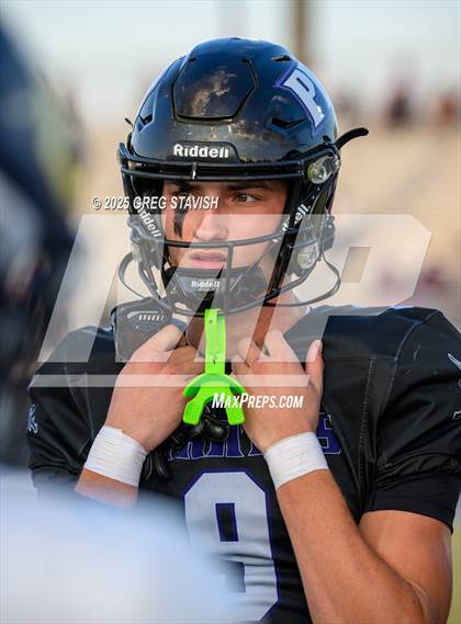 Thumbnail 3 in Cuthbertson @ Porter Ridge photogallery.