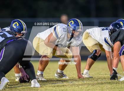 Thumbnail 1 in Cuthbertson @ Porter Ridge photogallery.