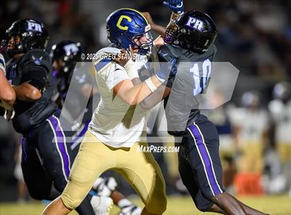 Thumbnail 2 in Cuthbertson @ Porter Ridge photogallery.