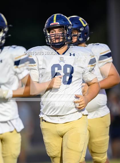 Thumbnail 2 in Cuthbertson @ Porter Ridge photogallery.
