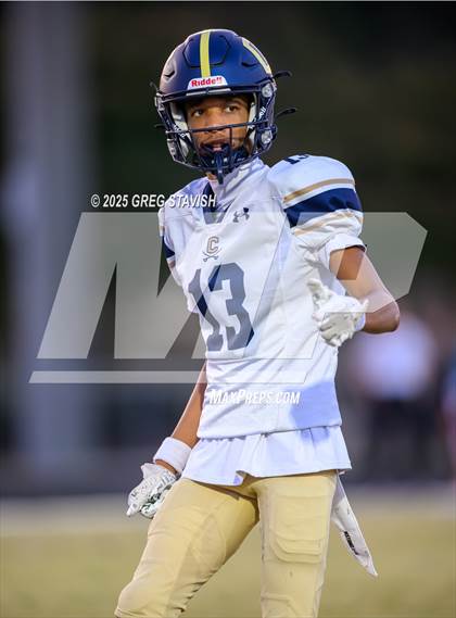 Thumbnail 3 in Cuthbertson @ Porter Ridge photogallery.