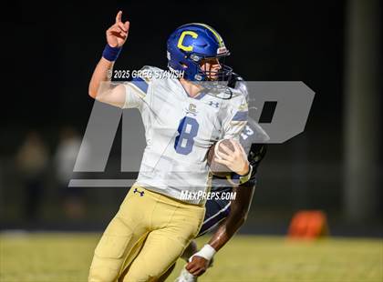 Thumbnail 2 in Cuthbertson @ Porter Ridge photogallery.