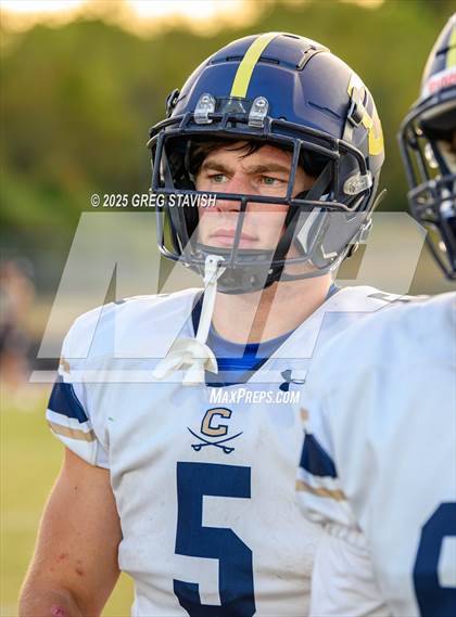 Thumbnail 3 in Cuthbertson @ Porter Ridge photogallery.
