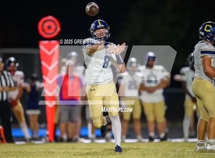 Thumbnail 2 in Cuthbertson @ Porter Ridge photogallery.