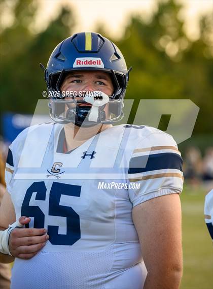 Thumbnail 1 in Cuthbertson @ Porter Ridge photogallery.