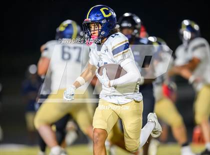 Thumbnail 2 in Cuthbertson @ Porter Ridge photogallery.