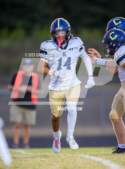 Thumbnail 2 in Cuthbertson @ Porter Ridge photogallery.