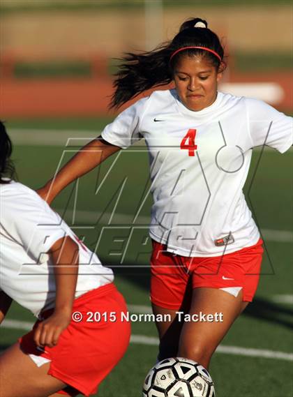 Thumbnail 2 in North @ Kapaun Mt. Carmel photogallery.