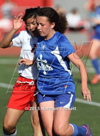 Thumbnail 1 in North @ Kapaun Mt. Carmel photogallery.